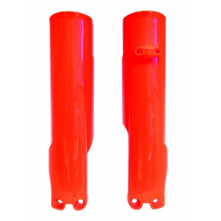 Protectoare de furcă RACETECH Fork Protectors GASGAS 24 / Husq 24-25 / KTM 23-24 (Red) Protectoare de furcă RACETECH Fork Protectors GASGAS 24 / Husq 24-25 / KTM 23-24 (Red)