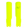 Protectoare de furcă  RACETECH Fork Protectors GASGAS 24 / Husq 24-25 / KTM 23-24 (Neon Yellow)