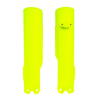 Protectoare de furcă RACETECH Fork Protectors GASGAS 24 / Husq 24-25 / KTM 23-24 (Neon Yellow)