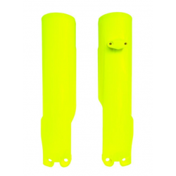 Protectoare de furcă RACETECH Fork Protectors GASGAS 24 / Husq 24-25 / KTM 23-24 (Neon Yellow) Protectoare de furcă RACETECH Fork Protectors GASGAS 24 / Husq 24-25 / KTM 23-24 (Neon Yellow)