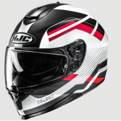 Casca  HJC C70N BELIS MC1SF