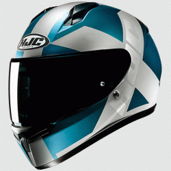 Casca HJC C10 Tez MC2SF MATT