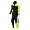 Combinezon de ploaie  SECA MONSUN EVO BLACK/FLUO thumb