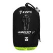 Combinezon de ploaie  SECA MONSUN EVO BLACK/FLUO thumb