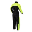 Combinezon de ploaie  SECA MONSUN EVO BLACK/FLUO thumb