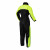 Combinezon de ploaie SECA MONSUN EVO BLACK/FLUO Combinezon de ploaie SECA MONSUN EVO BLACK/FLUO thumb