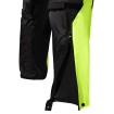 Combinezon de ploaie  SECA MONSUN EVO BLACK/FLUO thumb