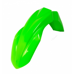 Aripa fata  RACETECH Front Fender Kawasaki KXF 250 17-24 / 450 16-24