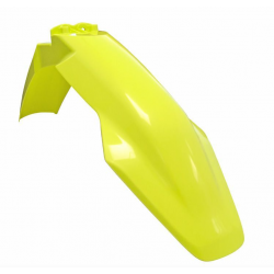 Aripa fata RACETECH Front Fender Husqvarna 23-25 (Yellow)