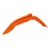 Aripa fata RACETECH Front Fender KTM 17-23 (Orange)