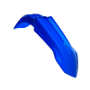 Aripa fata RACETECH Front Fender - Yamaha YZ85 22-24 (Blue)