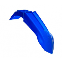 Aripa fata RACETECH Front Fender - Yamaha YZ85 22-24 (Blue)