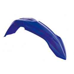 Aripa fata  RACETECH Front Fender Yamaha YZ 125/250 15-19 / YZF 250 10-18 / 450 10-17 (Blue)