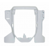 Suport pentru mască pentru far RACETECH Headlight Plate Hanger Husqvarna 2020 (White) Suport pentru mască pentru far RACETECH Headlight Plate Hanger Husqvarna 2020 (White)