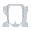 Suport pentru mască pentru far RACETECH Headlight Plate Hanger Husqvarna 2020 (White) Suport pentru mască pentru far RACETECH Headlight Plate Hanger Husqvarna 2020 (White) thumb