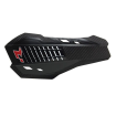Plastice de schimb pentru protecțiile de ghidon RACETECH HP2 Handguards Replacement Covers Black Plastice de schimb pentru protecțiile de ghidon RACETECH HP2 Handguards Replacement Covers Black thumb