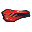 Plastice de schimb pentru protecțiile de ghidon RACETECH HP2 Handguards Replacement Covers Neon Orange Plastice de schimb pentru protecțiile de ghidon RACETECH HP2 Handguards Replacement Covers Neon Orange thumb