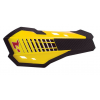 Plastice de schimb pentru protecțiile de ghidon   RACETECH HP2 Handguards Replacement Covers RMZ Yellow