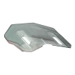 Parbriz pentru handguard RACETECH HP3 Handguard Shield Light Smoke Parbriz pentru handguard RACETECH HP3 Handguard Shield Light Smoke thumb