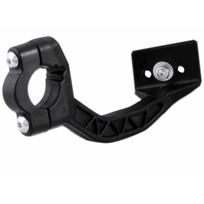 Kit de montare pentru protecții ghidon  RACETECH Mounting Kit Handguards Evp/FLX/Vertigo