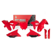 Kit plastice RACETECH Plastic Kit Honda CRF 250R 22-24 (Red) Kit plastice RACETECH Plastic Kit Honda CRF 250R 22-24 (Red) thumb