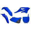Kit plastice  RACETECH Plastic Kit - OEM Color (22) Yamaha YZ85 22-24 thumb