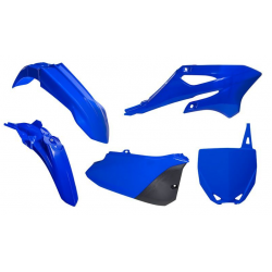 Kit plastice RACETECH Plastic Kit - OEM Color (22) Yamaha YZ85 22-24 Kit plastice RACETECH Plastic Kit - OEM Color (22) Yamaha YZ85 22-24