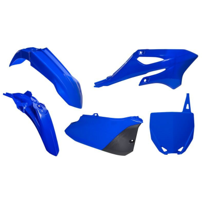 Kit plastice  RACETECH Plastic Kit - OEM Color (22) Yamaha YZ85 22-24