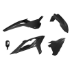 Kit plastice RACETECH Plastic Kit 4 pcs Beta RR 23-24 (Black) thumb