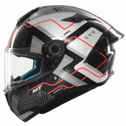 Casca MТ TARGO S BRIK C0 GLOSS Casca MТ TARGO S BRIK C0 GLOSS