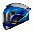 Casca  MT THUNDER 4 SV FREEWAY A17 GLOSS thumb