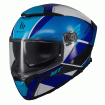 Casca  MT THUNDER 4 SV FREEWAY A17 GLOSS thumb