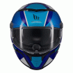 Casca  MT THUNDER 4 SV FREEWAY A17 GLOSS thumb