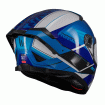 Casca  MT THUNDER 4 SV FREEWAY A17 GLOSS thumb