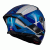 Casca MT THUNDER 4 SV FREEWAY A17 GLOSS Casca MT THUNDER 4 SV FREEWAY A17 GLOSS thumb