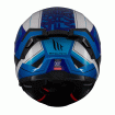 Casca  MT THUNDER 4 SV FREEWAY A17 GLOSS thumb