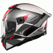 Casca MT THUNDER 4 SV FREEWAY A5 GLOSS Casca MT THUNDER 4 SV FREEWAY A5 GLOSS thumb