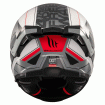 Casca MT THUNDER 4 SV FREEWAY A5 GLOSS Casca MT THUNDER 4 SV FREEWAY A5 GLOSS thumb