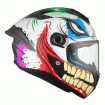 Casca MT TARGO S JOKE A5 GLOSS Casca MT TARGO S JOKE A5 GLOSS thumb