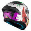 Casca MT TARGO S JOKE A5 GLOSS Casca MT TARGO S JOKE A5 GLOSS thumb