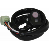 Consolă pentru oprire RFX Race Kill Button - OEM Replica CRF 250X 04-16 / 450X 05-19