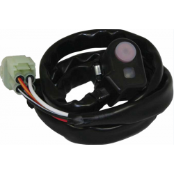 Consolă pentru oprire RFX Race Kill Button - OEM Replica CRF 250X 04-16 / 450X 05-19 Consolă pentru oprire RFX Race Kill Button - OEM Replica CRF 250X 04-16 / 450X 05-19