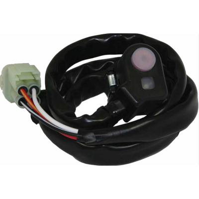 Consolă pentru oprire RFX Race Kill Button - OEM Replica CRF 250X 04-16 / 450X 05-19