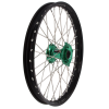 Jantă RFX Race MX Complete Front Wheel 21x1,60 KXF 250/450 06-18
