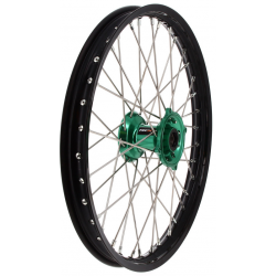 Jantă RFX Race MX Complete Front Wheel 21x1,60 KXF 250/450 06-18 Jantă RFX Race MX Complete Front Wheel 21x1,60 KXF 250/450 06-18
