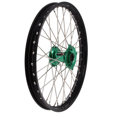 Jantă RFX Race MX Complete Front Wheel 21x1,60 KXF 250/450 06-18 Jantă RFX Race MX Complete Front Wheel 21x1,60 KXF 250/450 06-18
