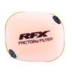 Filtru de aer RFX Race Non Oiled Air Filter GASGAS MC 85 21-24 / HUSQ TC 85 18-24 / KTM SX 85 18-24 Filtru de aer RFX Race Non Oiled Air Filter GASGAS MC 85 21-24 / HUSQ TC 85 18-24 / KTM SX 85 18-24 thumb