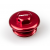 Capac pentru ulei RFX Race Oil Filler Plug - Red CRF 250R 18-26 / 450R 23-25  thumb