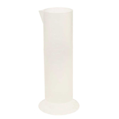 Sticlă de măsurare RFX Race Oil Measure Tube - 500ml