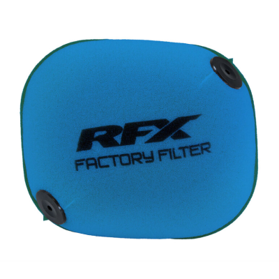 Filtru de aer RFX Race Pre-Oiled Air Filter GASGAS MC 85 21-24 / HUSQ TC 85 18-24 / KTM SX 85 18-24 Filtru de aer RFX Race Pre-Oiled Air Filter GASGAS MC 85 21-24 / HUSQ TC 85 18-24 / KTM SX 85 18-24